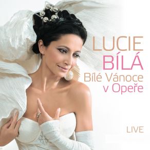 Download track To Je Den Lucie Bílá