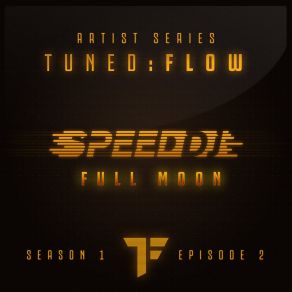 Download track Full Moon (Radio Mix) DJ Speed