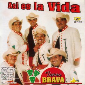 Download track Tratare De Olvidarte Tierra Brava