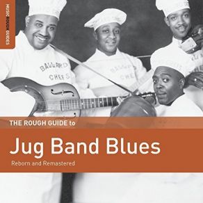 Download track What's That Tastes Like Gravy King David'S Jug Band