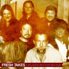 Download track Who You Gonna Run To Atlanta Rhythm Section