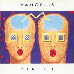 Download track Dial Out Vangelis