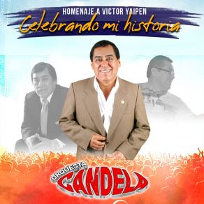 Download track Tu Falta De Querer (En Vivo) Orquesta Candela