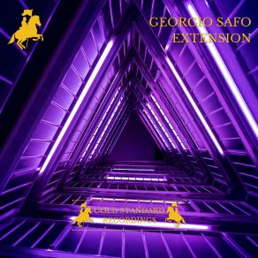 Download track Extension (Original Mix) Georgio Safo