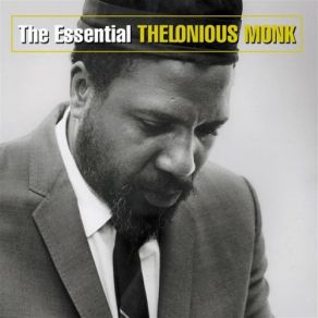 Download track Well, You Needn'T Thelonious Monk