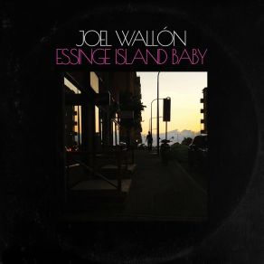 Download track Det Lilla Blå Joel Wallón