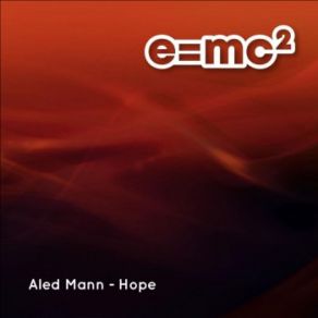 Download track Hope (Original Mix) Aled Mann