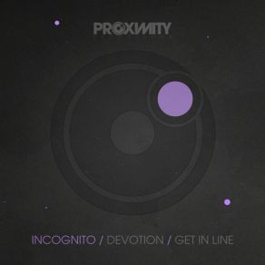 Download track Devotion Incognito