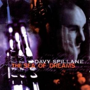 Download track Big Sea Ballad Davy Spillane