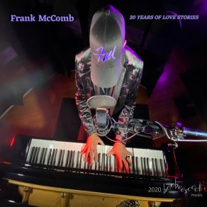 Download track All You Need Is Love (Live) Frank Mccomb