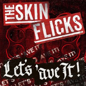 Download track Teach Em The Law The Skinflicks