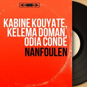 Download track Lamine Dioubate Odia Conde