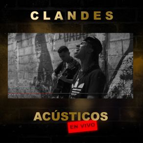 Download track Marlon Y Gaby (En Vivo) Clandes