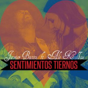 Download track Sentimientos Tiernos Ale Kolbox