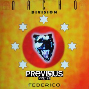 Download track Federico Nacho Division