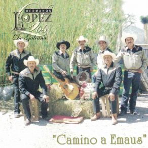 Download track Mi Alegre Canto Los Hermanos Lopez De Galeana