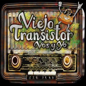 Download track Reina Rey VIEJO TRANSISTOR