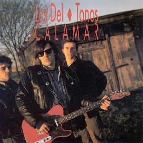 Download track Calamar Los DelTonos