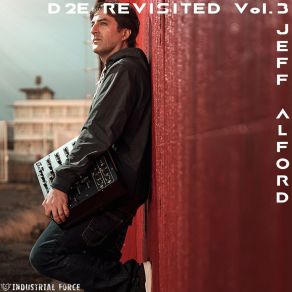 Download track Acid Reef Jeff Alford