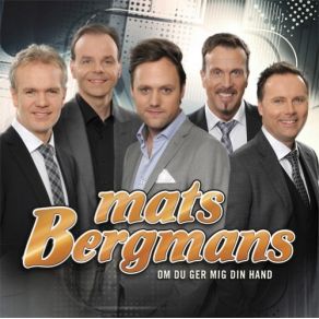 Download track Nu Är Jag Här Mats Bergmans