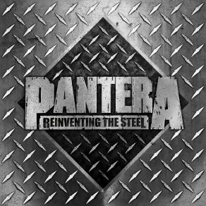 Download track Goddamn Electric (Radio Mix) Pantera