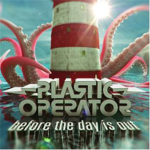 Download track Your Love Is Underrated Plastic Operator