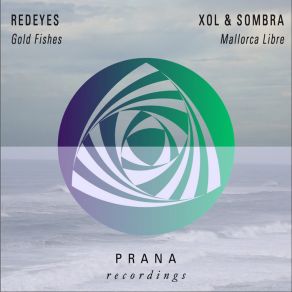 Download track Gold Fishes (Original Mix) The Red Eyes, Sombra Y Luz, Xol