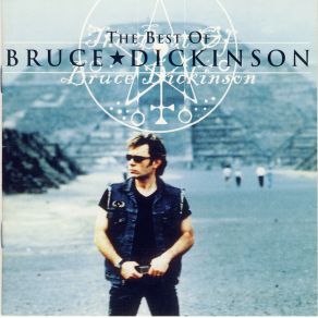 Download track Ballad Of Mutt Bruce Dickinson