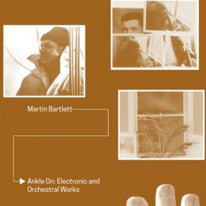 Download track Ankle On Martin Bartlett