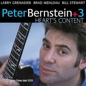 Download track Constant Conversation Peter Bernstein