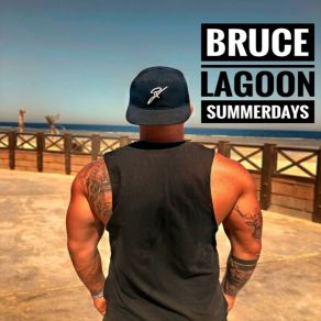 Download track Truth In Your Eyes Bruce Lagoon