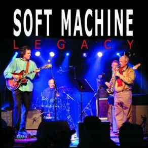 Download track Kite Runner Soft Machine, Soft Machine Legacy