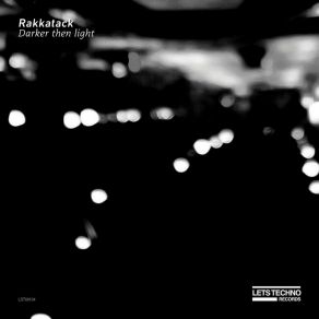 Download track Prey (Original Mix) Rakkatack