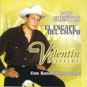 Download track Corrido Del Gallo De Oro Valentin Elizalde