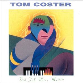 Download track It's Just A Matter Of Love Tom Coster