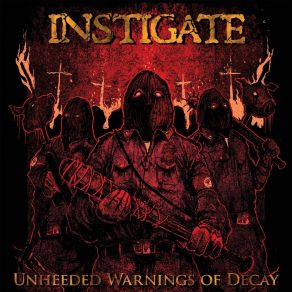 Download track Embrace The End Instigate