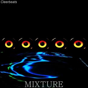 Download track Electric Current Cleerbeats