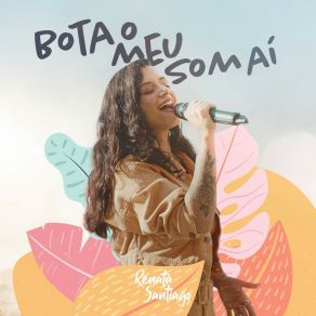 Download track Aprendi Com Você Renata Santiago