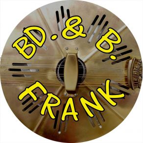 Download track Born On The River (Extended Version) B. Frank