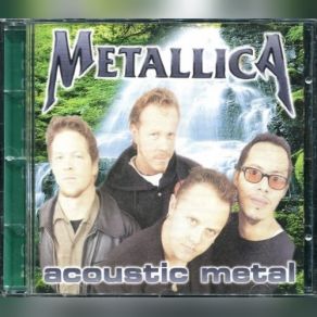 Download track Medley (Seek And Destroy / Fight Fire With Fire) MetallicaThe Destroy, Fire!