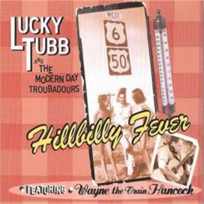 Download track Ramblin' Lucky Tubb