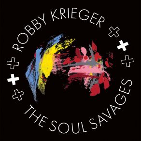 Download track Never Say Never Robbie Krieger