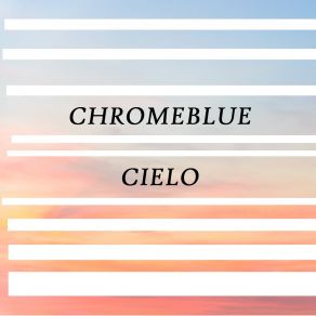 Download track Skyblue Chromeblue