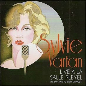 Download track L'amour C'est Comme Les Bateaux (Live) Sylvie Vartan