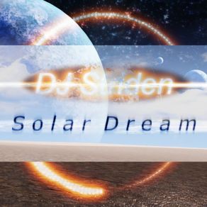 Download track Solar Dream DJ Striden