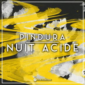 Download track Nuit Acide (Original Mix) Pindura