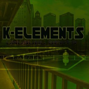 Download track Take Off K ELEMENTS