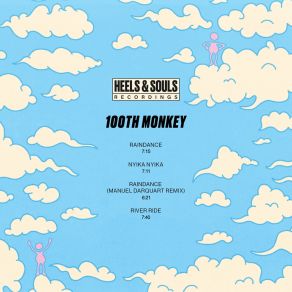 Download track Nyika Nyika 100th Monkey