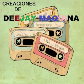 Download track Rebota DEEJAY MAQUINA