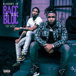 Download track Home Alone BlocBoy JB